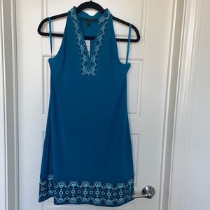 White House Black Market dress.